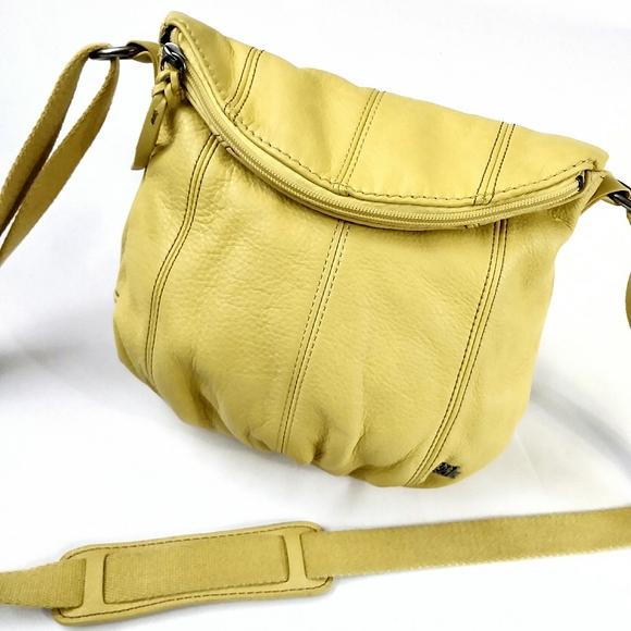 The Sak Handbags - THE SAK Leather Crossbody